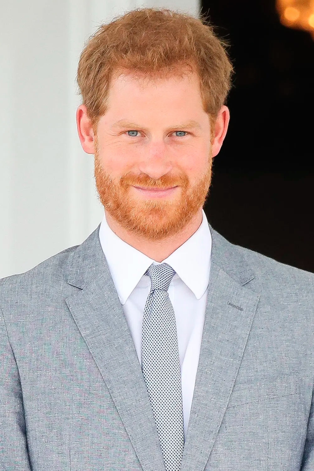 Prince Harry