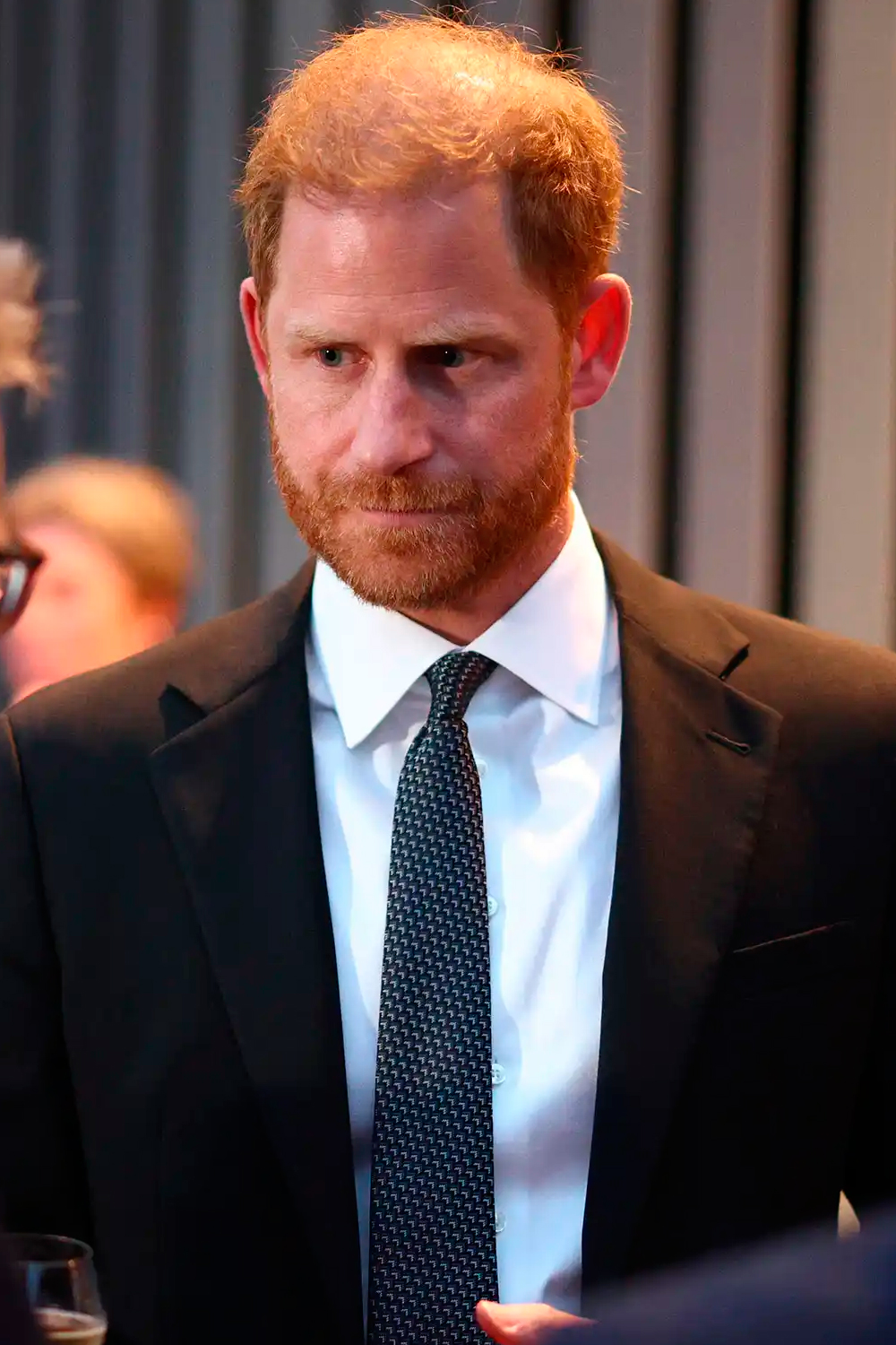 Prince Harry’s U.K. visit ends with causes close to his heart 
