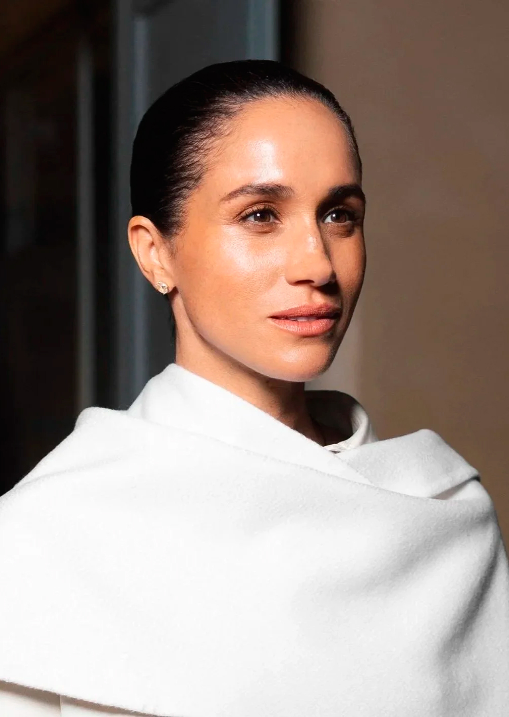 Meghan Markle's Style at Paris Fashion Week