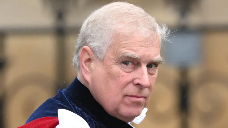 Prince Andrew’s Demands for Leaving Royal Lodge Prince Andrew to Leave Royal Lodge
