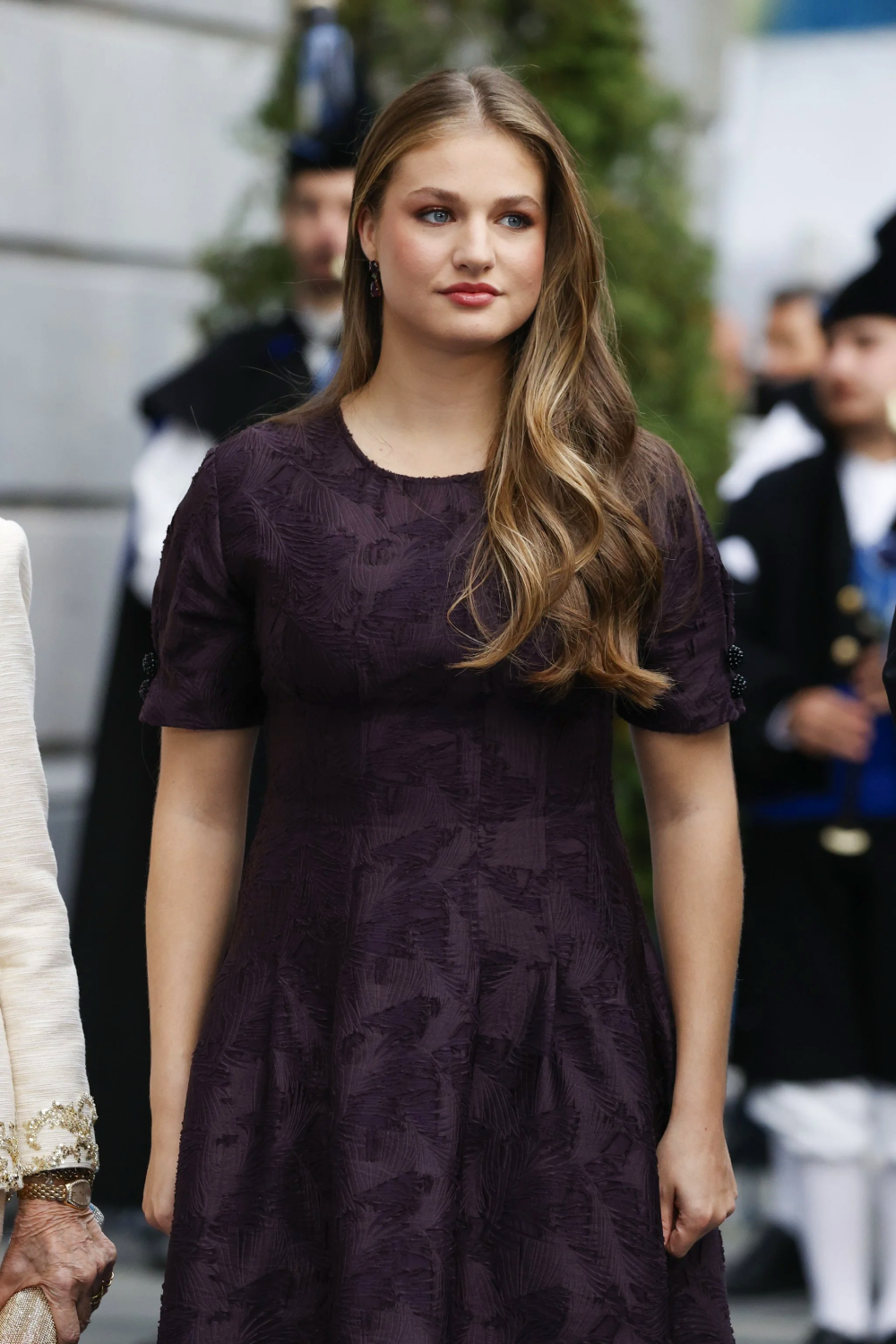 Princess Leonor's 20th Birthday