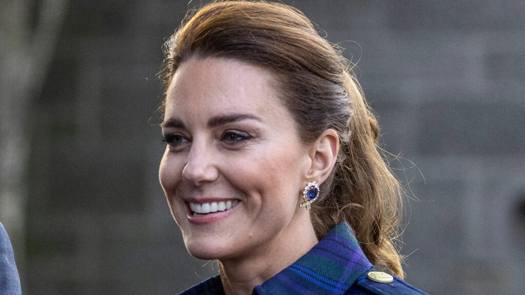 Kate Middleton Hobby