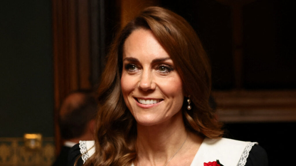 Kate Middleton Faces Christmas Decisions at Forest Lodge