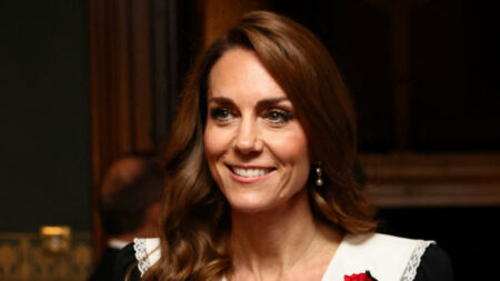 Kate Middleton Faces Christmas Decisions at Forest Lodge