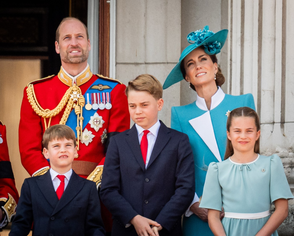 Princess Kate Plans a Meaningful Christmas Season
