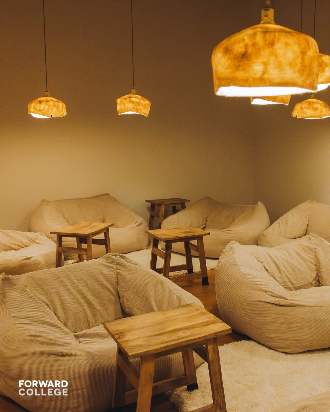 Forward College Reveals the New Lisbon Campus Transforming Infanta Sofia’s University Life » Sofía of Borbón