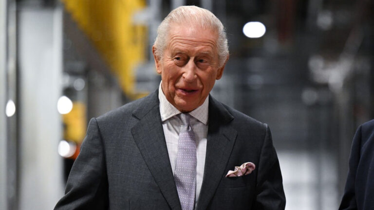 King Charles Marks 77th Birthday with a Photograph at Sandringham King Charles’ 77th Birthday