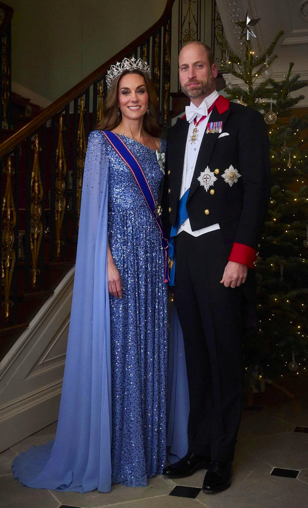 Prince William’s Bold Reform Plan Could Transform Royal Titles and the Future Monarchy Prince William and Princess Kate