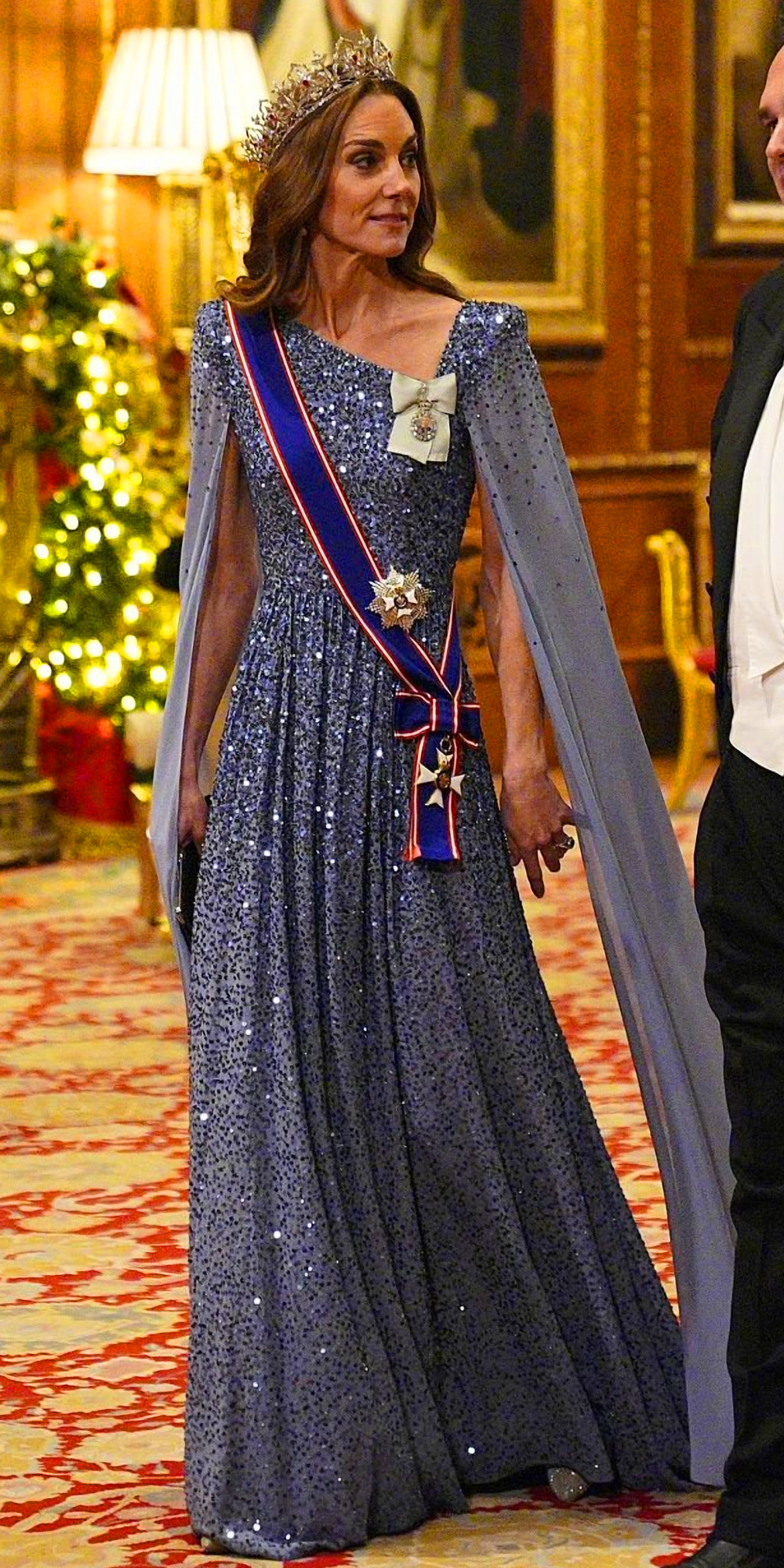 Kate Middleton's New Tiara