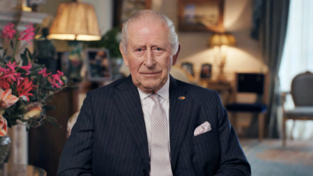 King Charles Shares Positive Update on Cancer Treatment