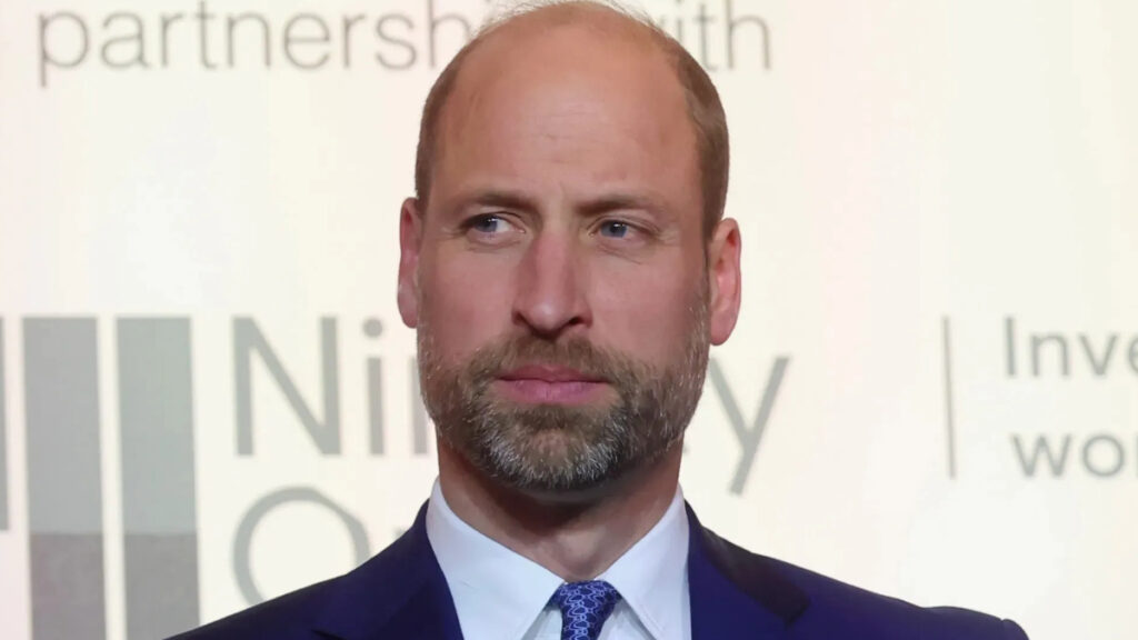 Prince William’s Bold Reform Plan Could Transform Royal Titles and the Future Monarchy Radical Changes Are Expected Under Prince William's Reign