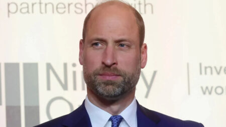 Radical Changes Are Expected Under Prince William's Reign