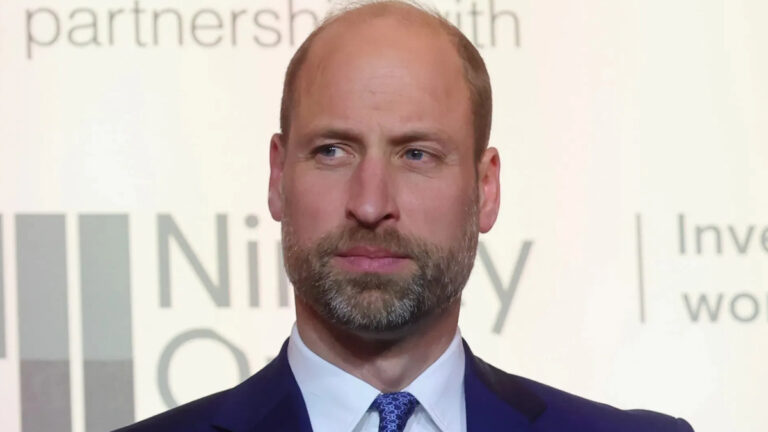 Prince William’s Bold Reform Plan Could Transform Royal Titles and the Future Monarchy Radical Changes Are Expected Under Prince William's Reign