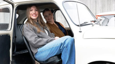 Infanta Sofia Emerges as Instagram Favorite of Spanish Royals