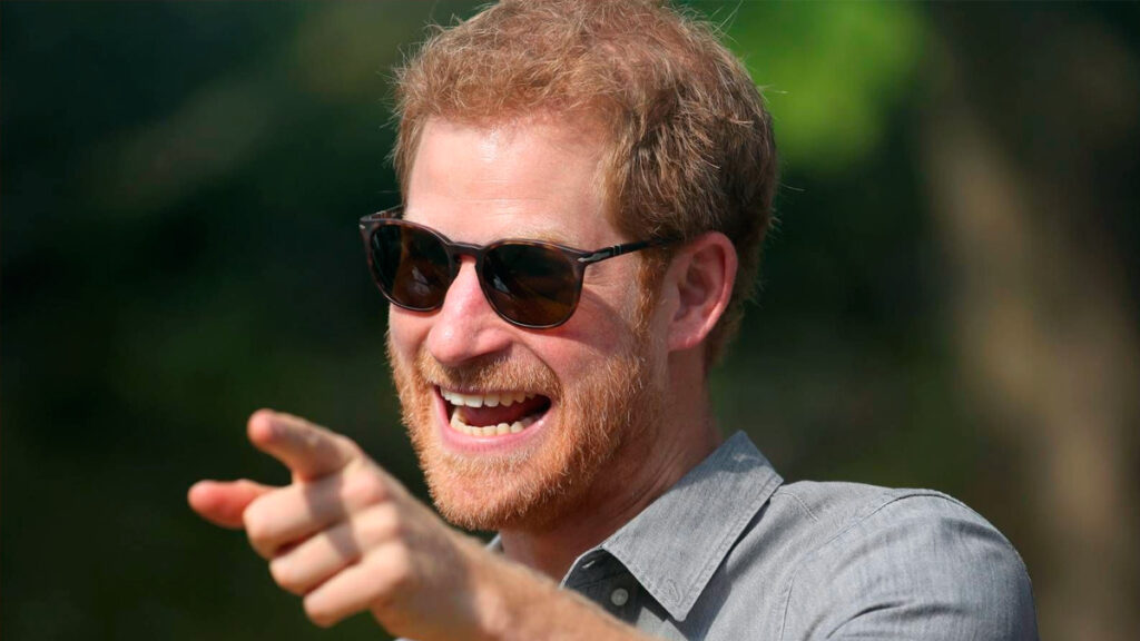 UK Orders New Evaluation of Prince Harry’s Safety Risk