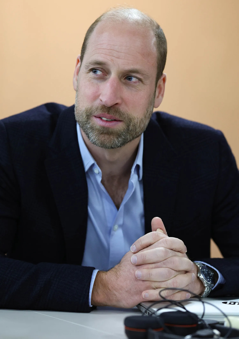 Prince William Marks 20 Years Supporting Centrepoint William marks two decades with Centrepoint, honoring his mother’s legacy