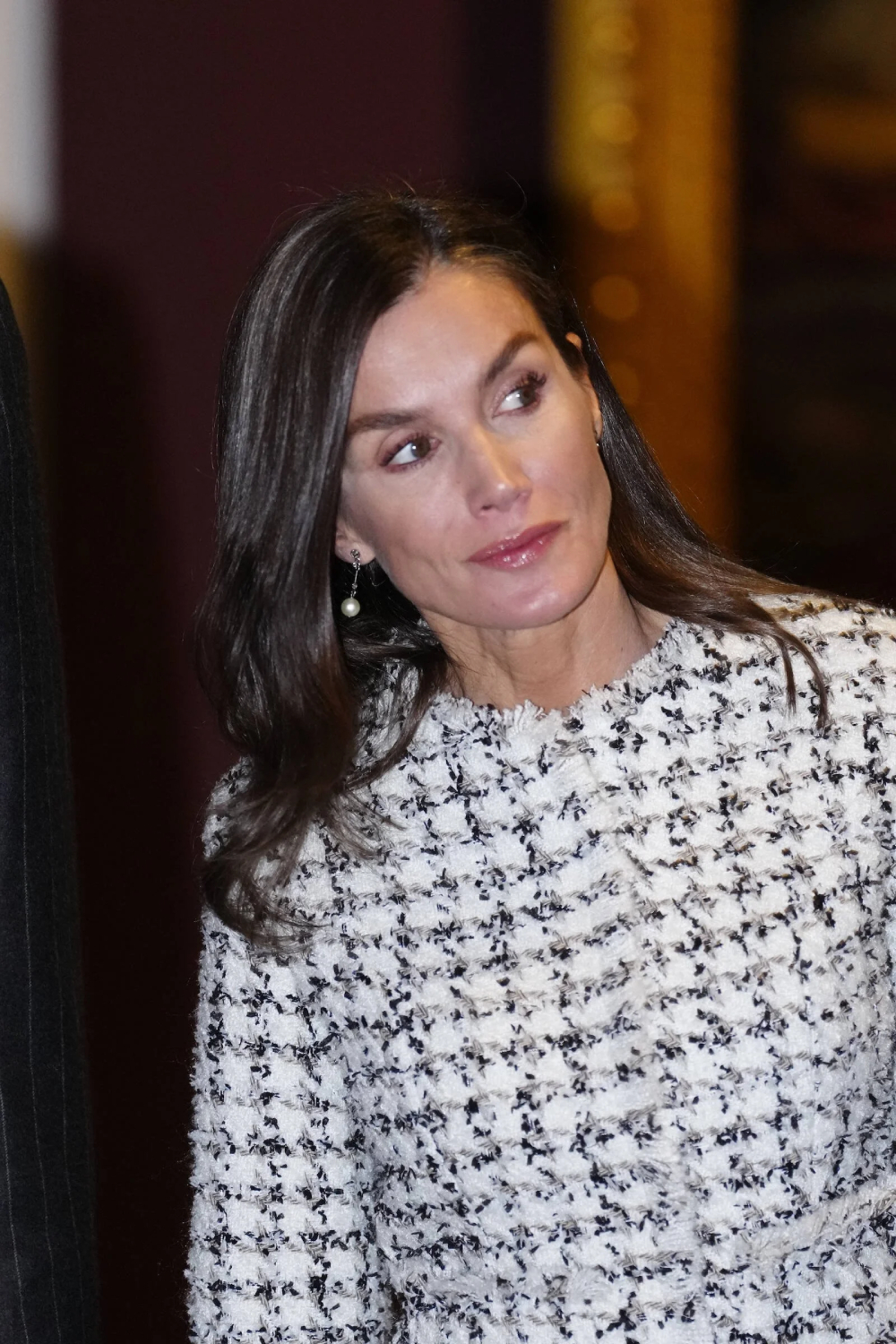 Queen Letizia of Spain