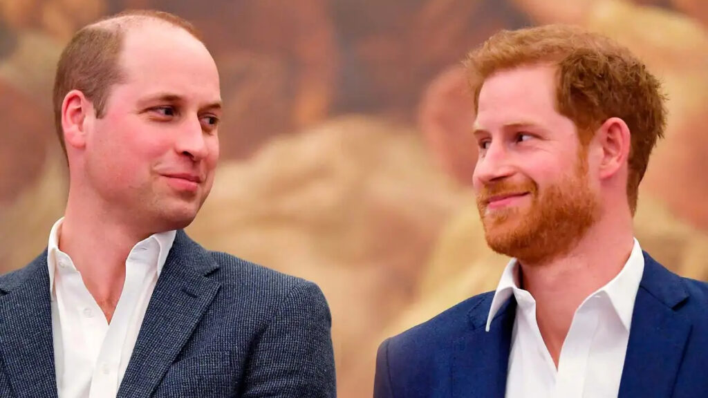 Christmas Cards: Wales vs Sussexes