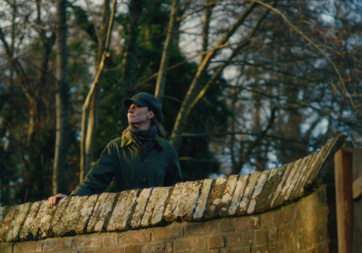 What's The Secret Behind Kate Middleton's 44th Birthday Video? Kate Middleton Birthday Video