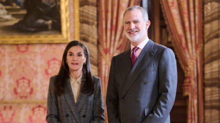 The Prenuptial Agreement That Letizia Signed Before Marrying Felipe Queen Letizia's Marriage Contract
