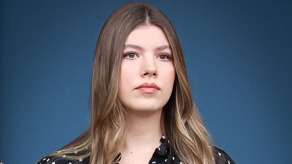 When Does Infanta Sofia Finish Her First Year of University in Lisbon