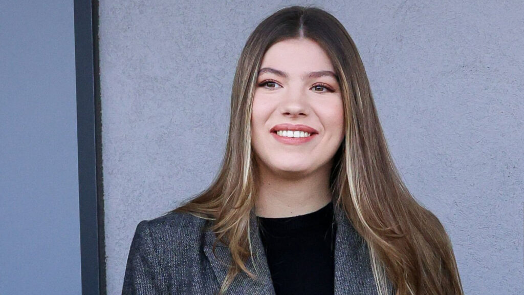 Infanta Sofia Visits ONCE Foundation Guide Dog Center