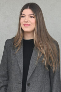 Infanta Sofia’s Solo Engagement: Jeans and a Discounted Blazer From Zara Infanta Sofia's Style at Her Second Solo Engagement