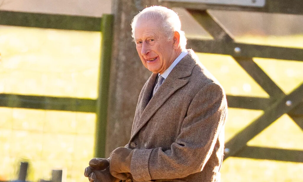 Will King Charles See Archie and Lilibet in the US in 2026