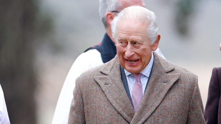 The King Charles Documentary