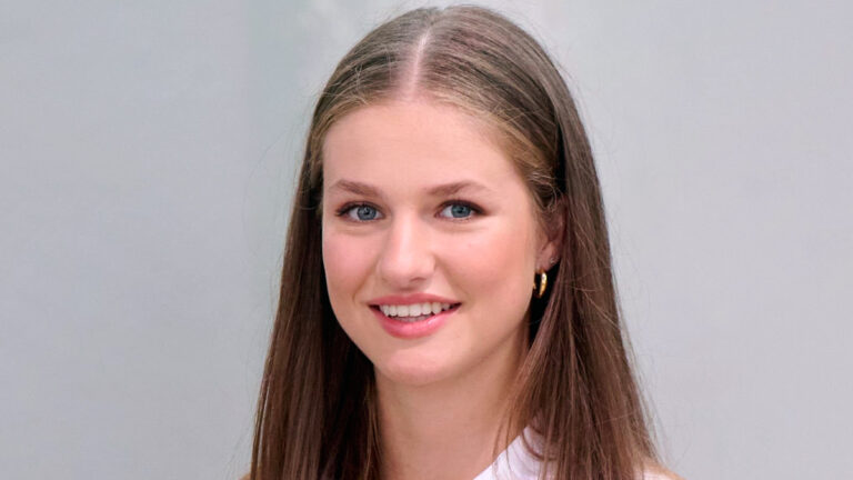 Scammers Impersonate Princess Leonor on Social Media to Solicit Money Through Fake Financial Aid Offers Princess Leonor Foundation Warns of Fraud Scams