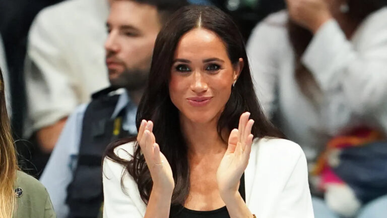 Is Meghan Markle Planning to Return to the UK With Harry This Summer? Meghan Markle May Return to UK » Dukes of Sussex