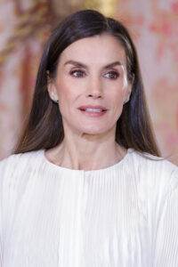 What Did Queen Letizia Wear to the 2026 Military Easter? Queen Letizia's Style at the 2026 Military Easter Parade