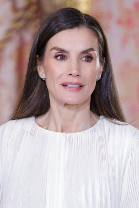 What Did Queen Letizia Wear to the 2026 Military Easter? Queen Letizia's Style at the 2026 Military Easter Parade