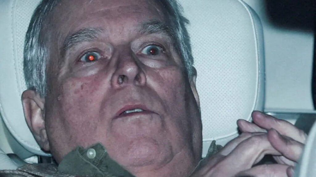 Andrew's Trade Envoy Files