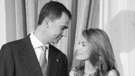 What Did Felipe Promise Letizia Before They Got Married? King Felipe's Promise to Queen Letizia Before Their Wedding
