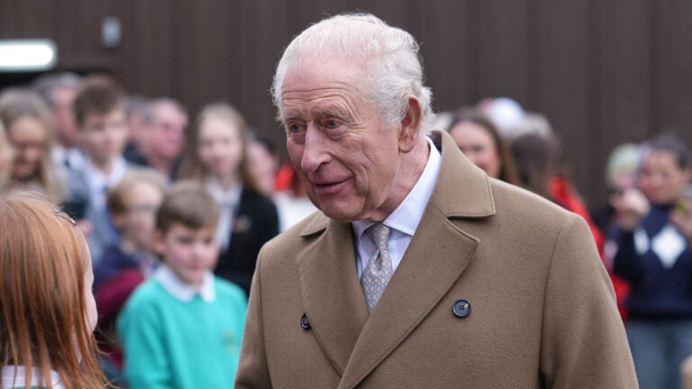 Why Was King Charles Booed During His Visit to Lancashire? King Charles Heckled Again Over Andrew Scandal