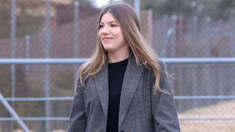 What Kind of Jobs Could Infanta Sofia Get After College? What Career Options Await Spain's Infanta Sofia