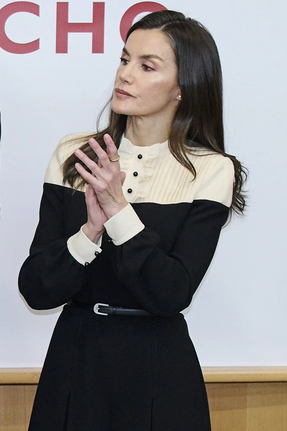 What Hair Color Does Queen Letizia Use to Look Younger in 2026? What hair Color Does Queen Letizia Use to Look Younger?