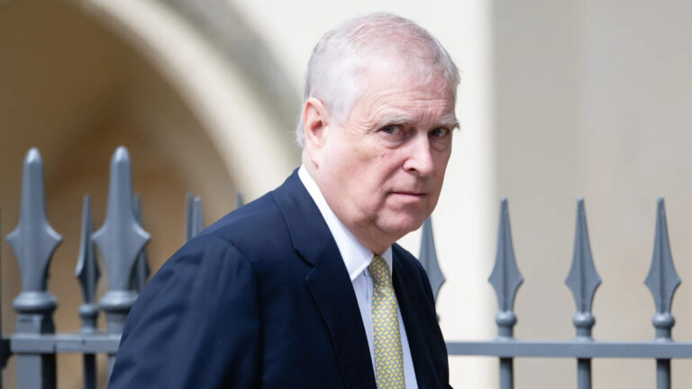 Andrew’s New Home: This is The Marshy Farm in Sandringham where is prince andrew living now