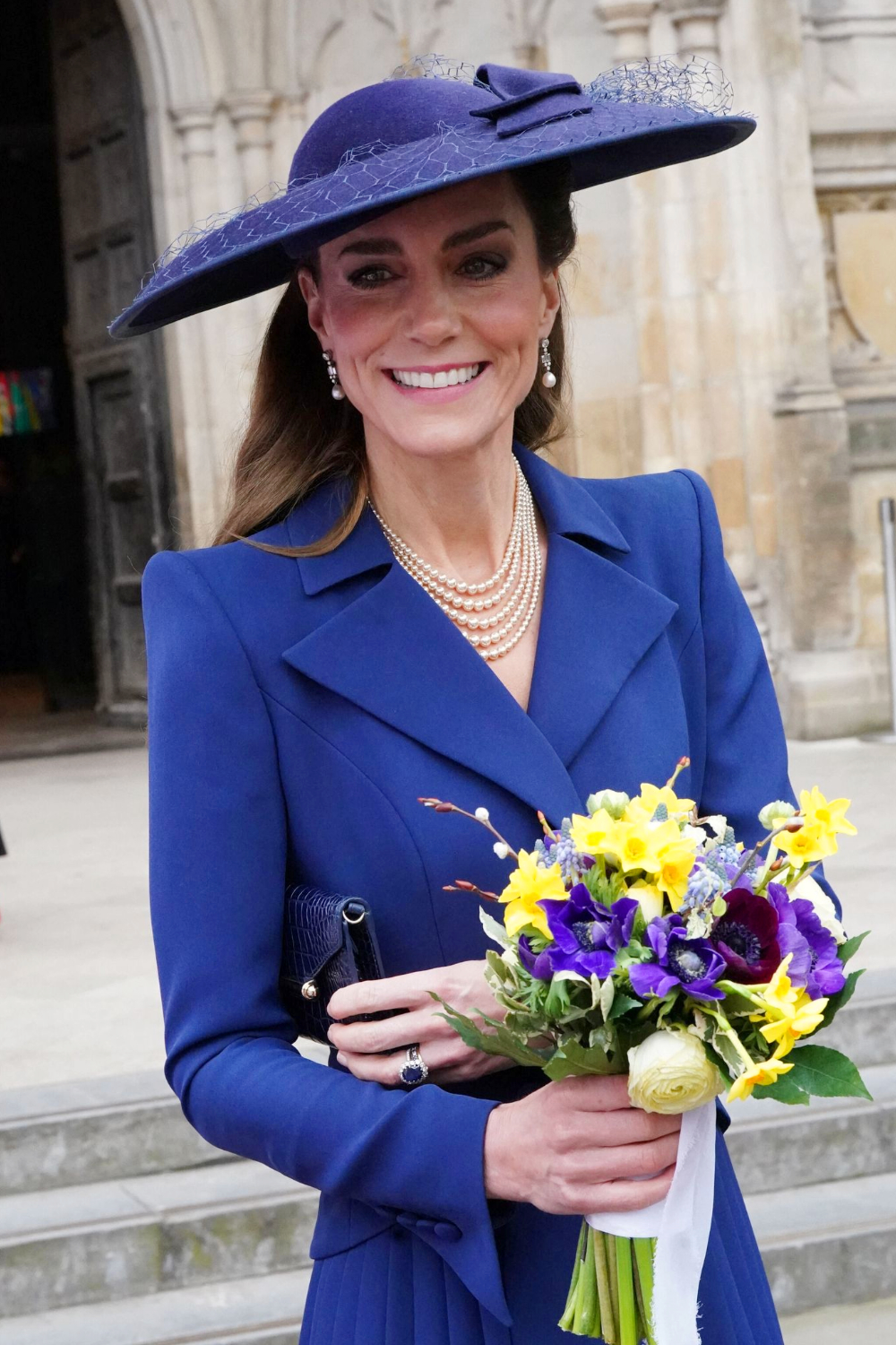 Why Princess Kate's Commonwealth Day 2026 Look Was Her Most Polished in Years Kate Middleton's style on Commonwealth Day 2026