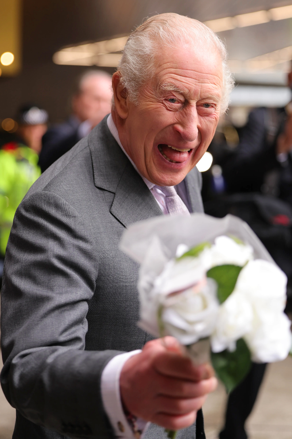 Where Does King Charles III’s Fortune Come From? The Question Everyone Is Asking King Charles III Net Worth