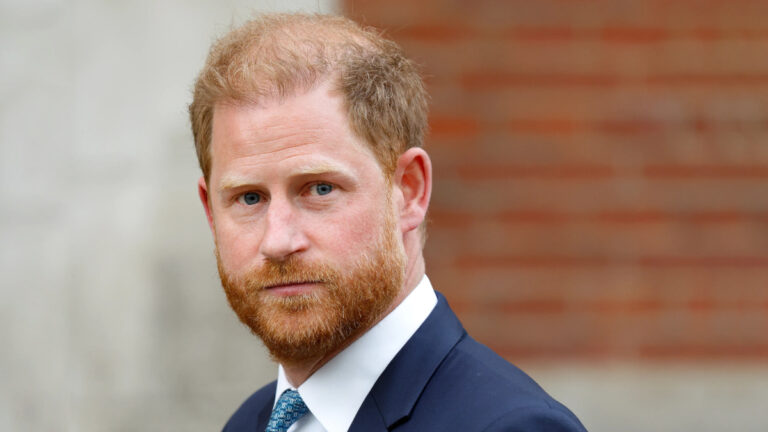 What Did the High Court Say About Prince Harry’s Phone Hacking? Prince Harry's Lawsuit