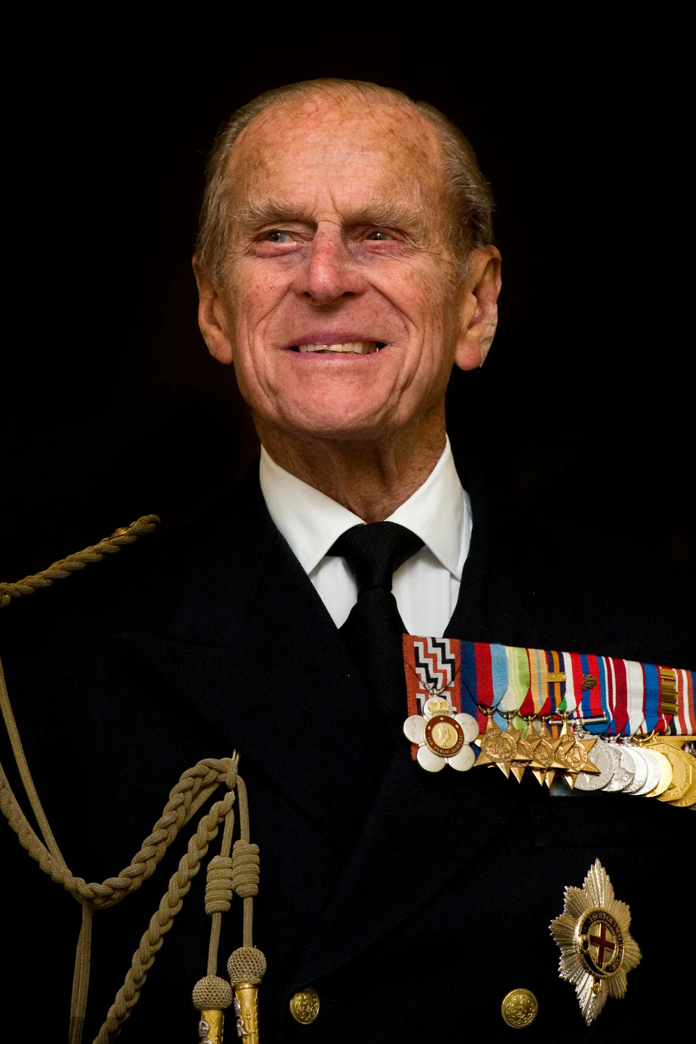 The Secret Illness Prince Philip Carried for Eight Years Until His Death Prince Philip's cancer
