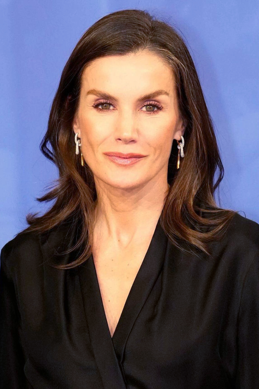 What Queen Letizia’s Handwriting Reveals About Her Personality Queen Letizia's style at the 2026 Terrorism Victims Concert