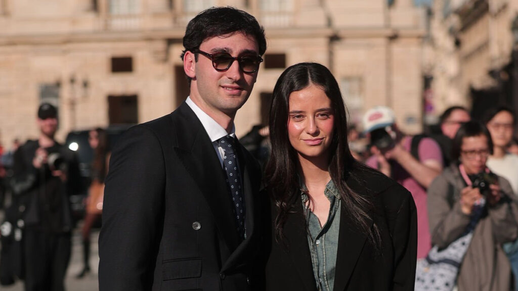 Who is Victoria Federica's New Boyfriend?