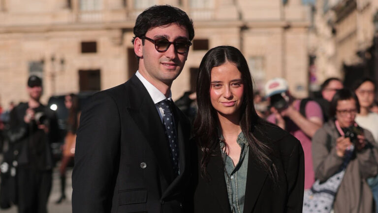Who is Victoria Federica’s New Boyfriend? They Make Their Relationship official Who is Victoria Federica's New Boyfriend?