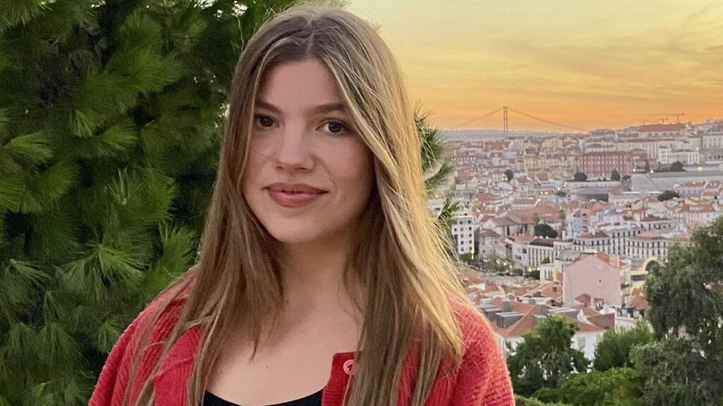 Infanta Sofia’s Next Moves After Her Easter Break