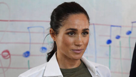Meghan Markle Registers As Ever in Australia Ahead of Sydney Trip Meghan Markle Registers As Ever Trademark in Australia