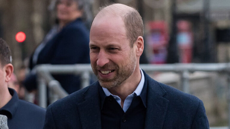 Prince William’s Photo Honoring Princess Diana on Mother’s Day Prince William's Mother's Day Post for Diana