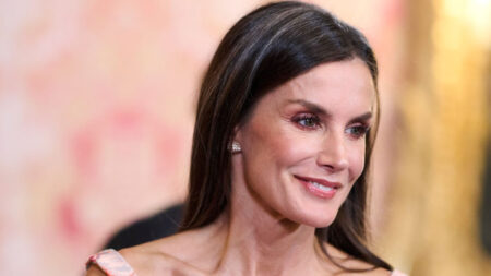 Queen Letizia’s Fitness Secret: Climbing, Pilates and Perricone Queen Letizia's Workout and Diet Routine